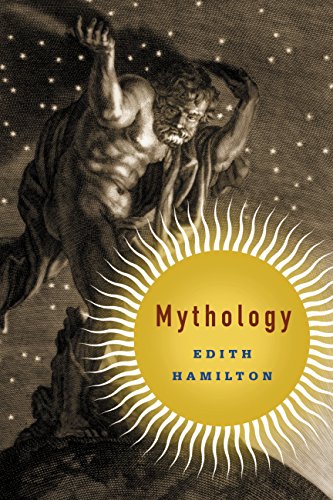 Algopix Similar Product 14 - Mythology