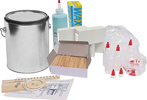 Algopix Similar Product 3 - Pitsco Toothpick Bridges  Getting