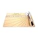 Algopix Similar Product 13 - Pitsco Lumberjack Cutting Board