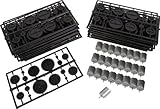 Algopix Similar Product 12 - Pitsco Gears and Motors Class Pack For