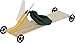 Algopix Similar Product 8 - Pitsco Balloon Buggy Pack For 50
