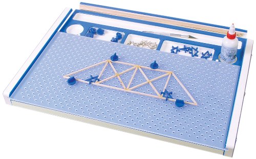 Algopix Similar Product 15 - Pitsco Construction Caddy II
