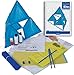 Algopix Similar Product 19 - Pitsco KaZoon Kite Kit with Teachers