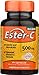 Algopix Similar Product 4 - American Health Ester-C 500 mg, 60 CT