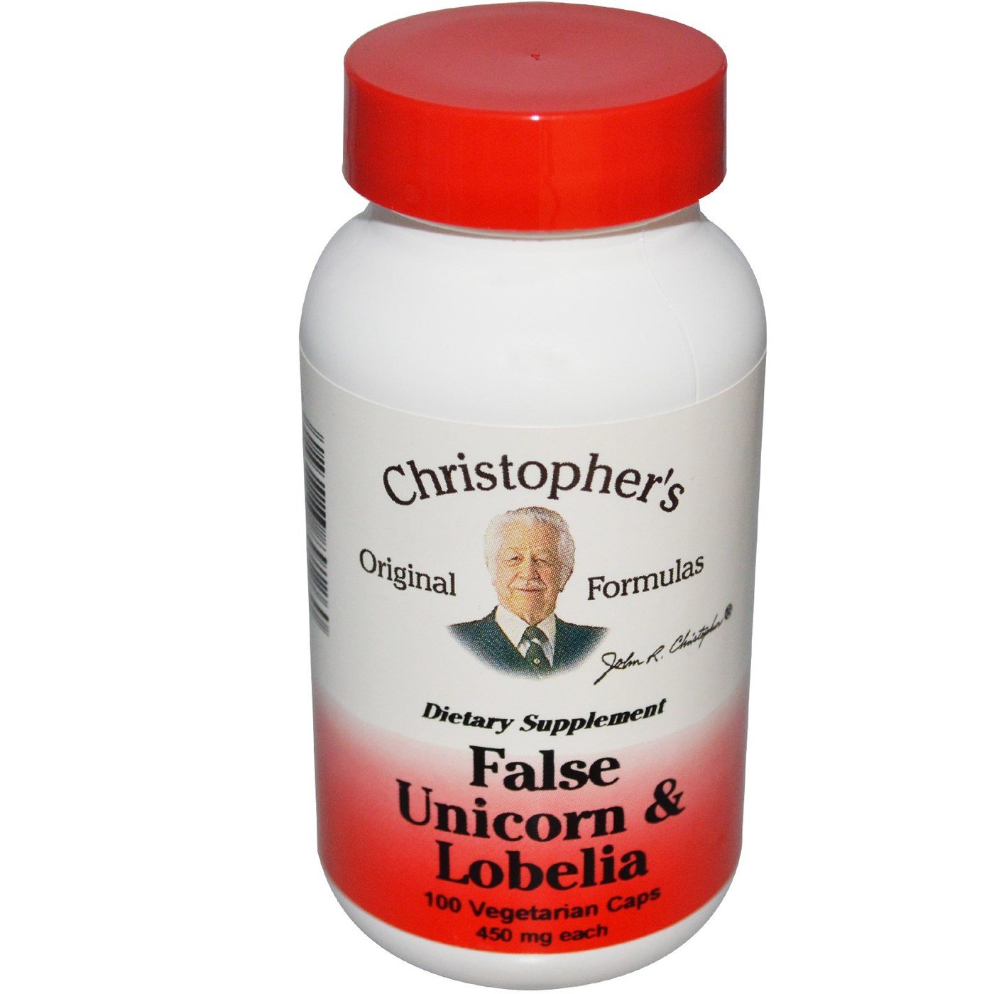Algopix Similar Product 10 - Dr Christophers Formulas Cleanse False