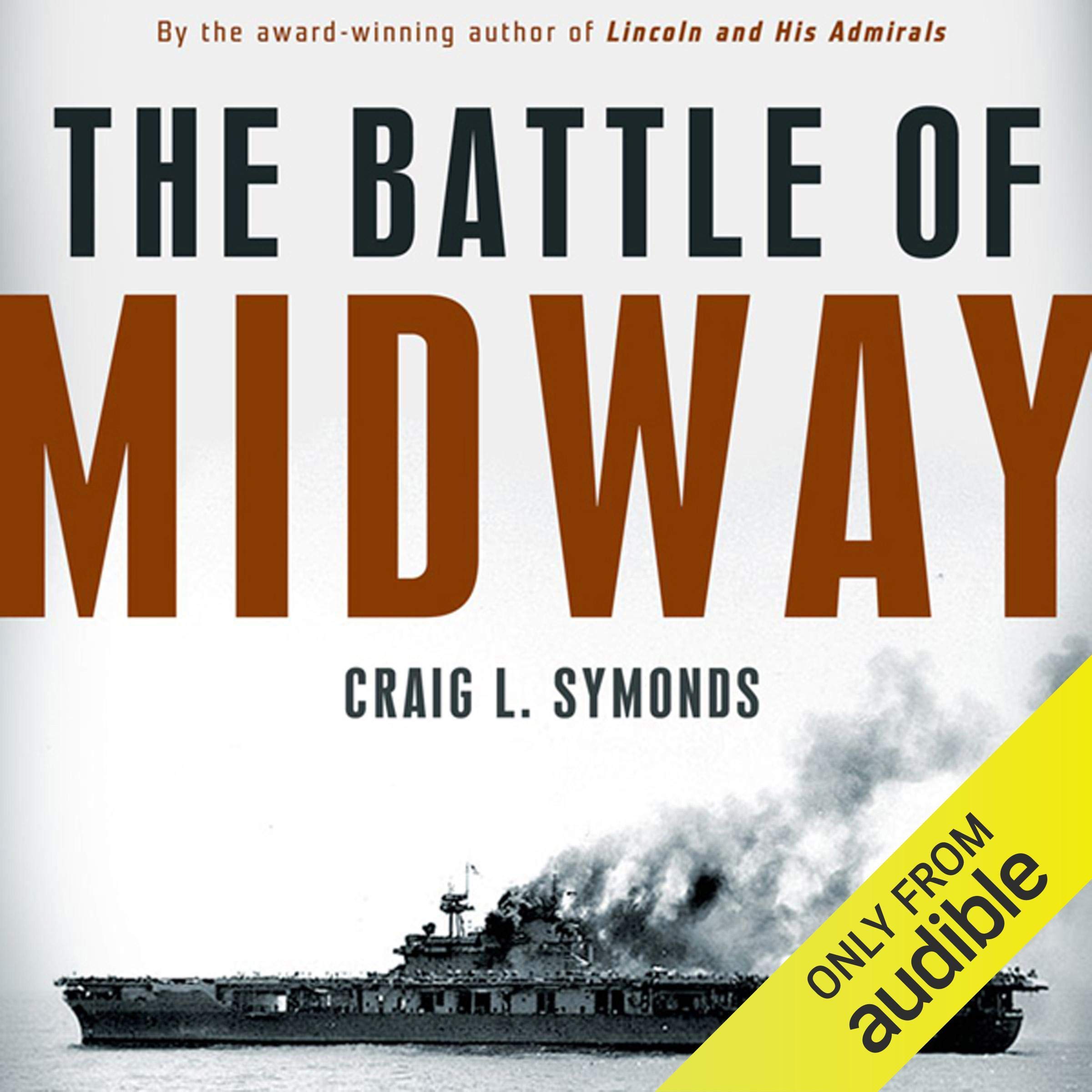 Algopix Similar Product 2 - The Battle of Midway Pivotal Moments