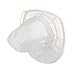 Algopix Similar Product 15 - BLACKDECKER Dustbuster Filter to Fit