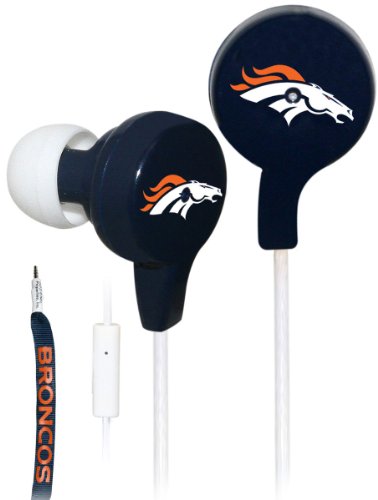 Algopix Similar Product 8 - iHip Official NFL  DENVER BRONCOS 