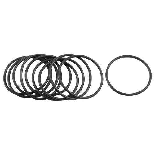 Algopix Similar Product 9 - uxcell 10 Pcs 40mm x 45mm x 25mm