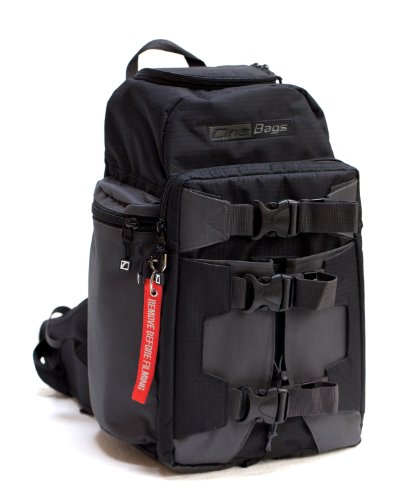 Algopix Similar Product 3 - Cinebags DSLRHD Backpack