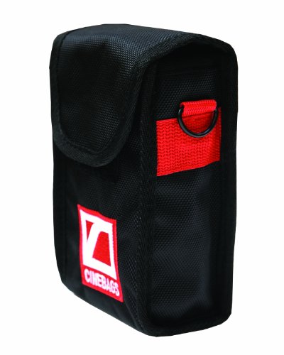 Algopix Similar Product 13 - CineBags Battery Pouch for RED