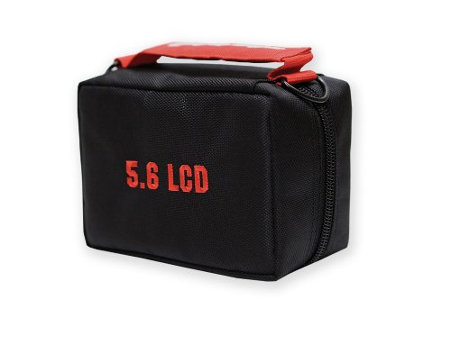 Algopix Similar Product 5 - CineBags Monitor Case for 56Inch LCD