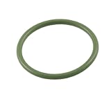 Algopix Similar Product 19 - uxcell Fluorine Rubber ORings 35mm OD