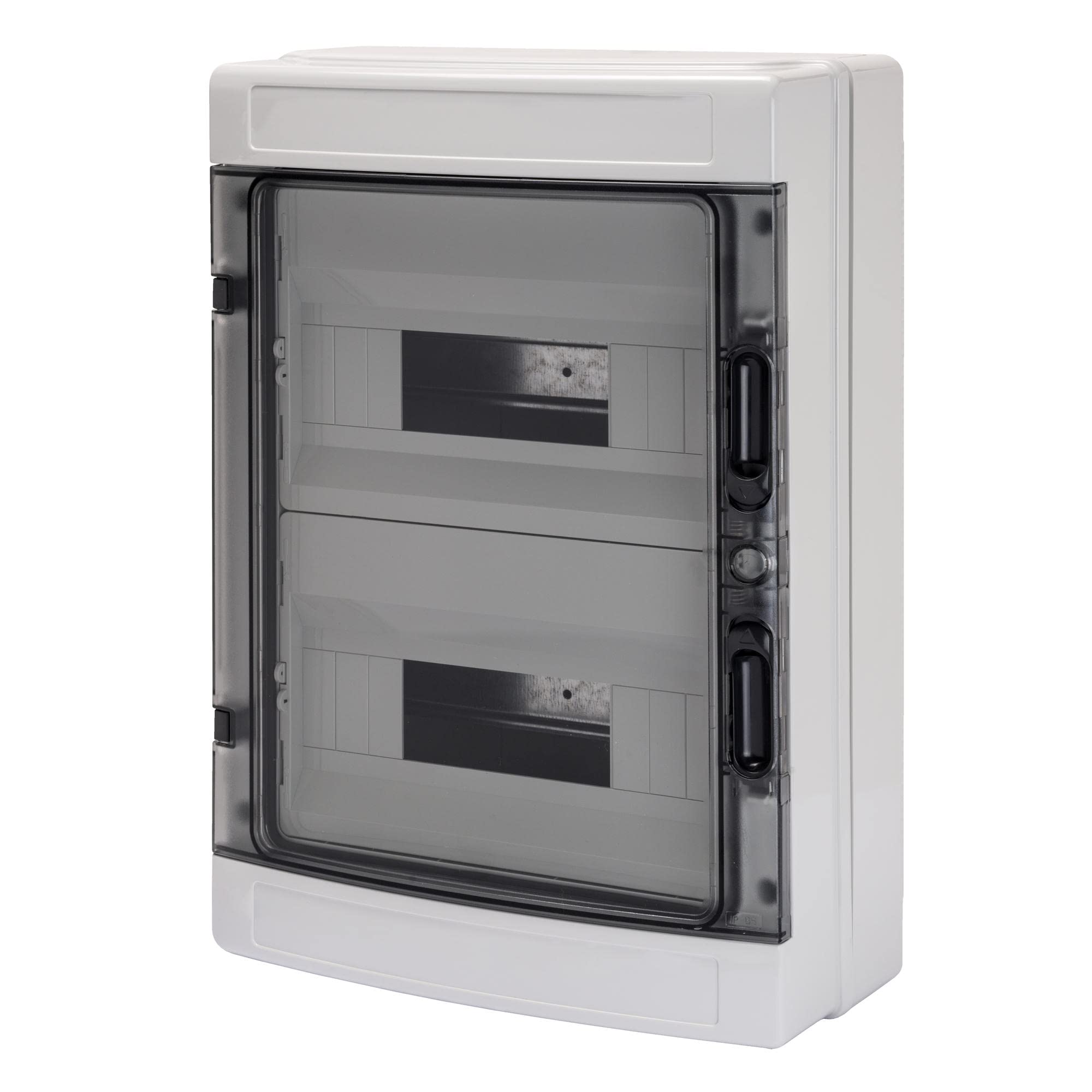 Algopix Similar Product 4 - Gewiss GW40104 Box Electrical Box for
