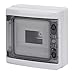 Algopix Similar Product 7 - Gewiss GW40102 Box Electrical Box for