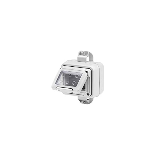 Algopix Similar Product 14 - Gewiss GW27057 IP55 Box Electrical Box