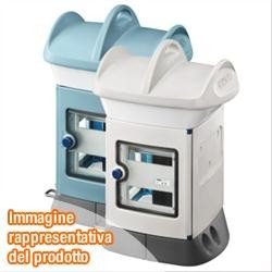 Algopix Similar Product 19 - Gewiss GW68711A