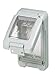 Algopix Similar Product 14 - Gewiss Cover 2 Gang IP55 GW27401