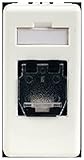 Algopix Similar Product 8 - Gewiss GW20243 White Outlet Box  Cash