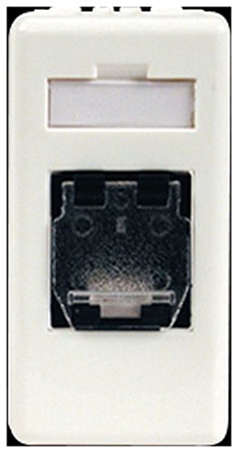 Algopix Similar Product 9 - Gewiss GW20243 White Outlet Box  Cash