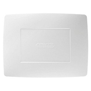 Algopix Similar Product 17 - Gewiss GW16723TN Black Outlet