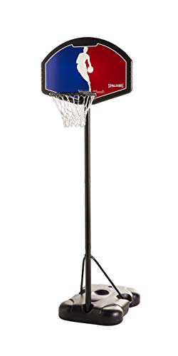 Algopix Similar Product 14 - Spalding NBA 32 EcoComposite
