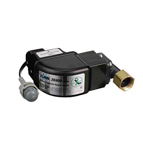 Algopix Similar Product 5 - Zurn P6900BL AquaSense Electronics