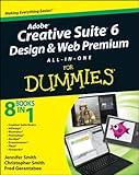 Algopix Similar Product 1 - Adobe Creative Suite 6 Design and Web