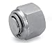 Algopix Similar Product 5 - HamLet Stainless Steel 316 LetLok