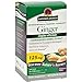 Algopix Similar Product 20 - Natures Answer Ginger 125 mg 60 Veg