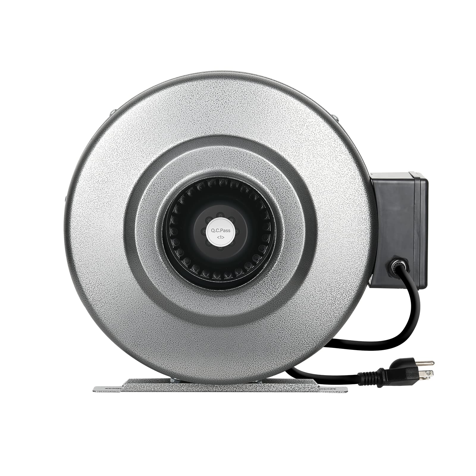 Algopix Similar Product 1 - iPower GLFANXINLINE4 4 Inch 190 CFM