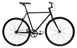 Algopix Similar Product 9 - Critical Cycles Fixed Gear Single Speed