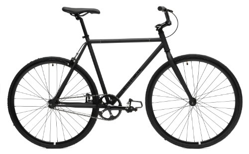 Algopix Similar Product 3 - Critical Cycles Fixed Gear Single Speed