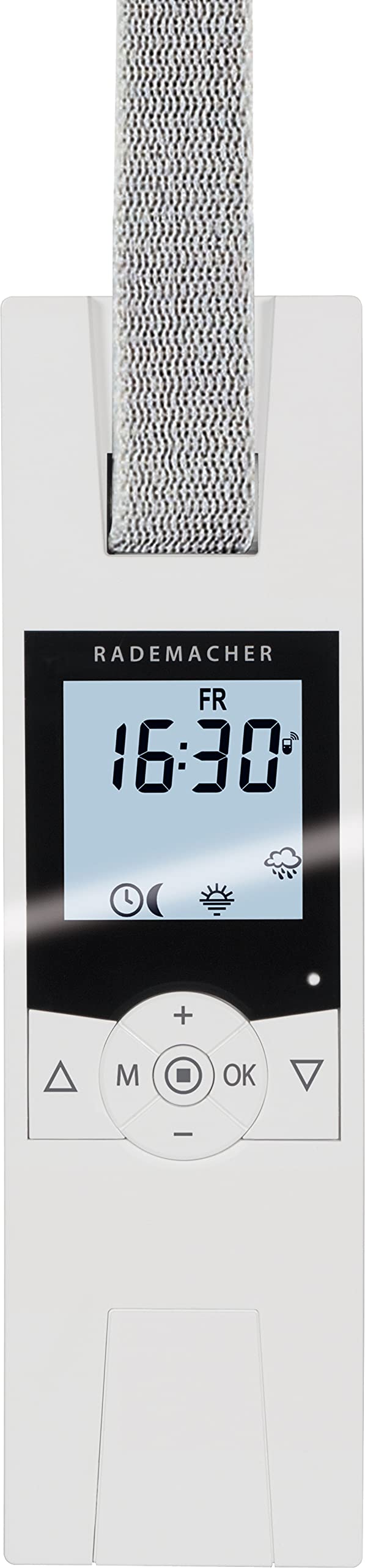 Algopix Similar Product 12 - Rademacher RolloTron Comfort DuoFern
