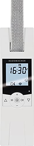 Algopix Similar Product 9 - Rademacher RolloTron Comfort DuoFern