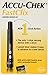 Algopix Similar Product 11 - Fastclix AccuChek Fastclix Lancing