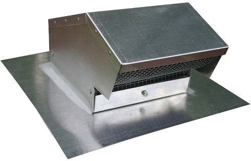 Algopix Similar Product 8 - SpeediProducts EXRCAF 04 4Inch