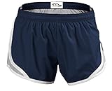 Algopix Similar Product 6 - EMC Sports Momentum Shorts