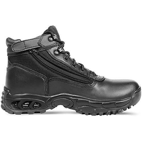 Algopix Similar Product 13 - Ridge Footwear Mens Tactical Boots