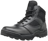 Algopix Similar Product 15 - Ridge Footwear Mens Tactical Boots