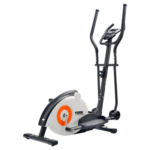 Algopix Similar Product 2 - York Perform 210 Cross Trainer 