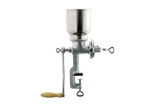 Algopix Similar Product 17 - Louis Tellier N3015C Chinese Grain Mill