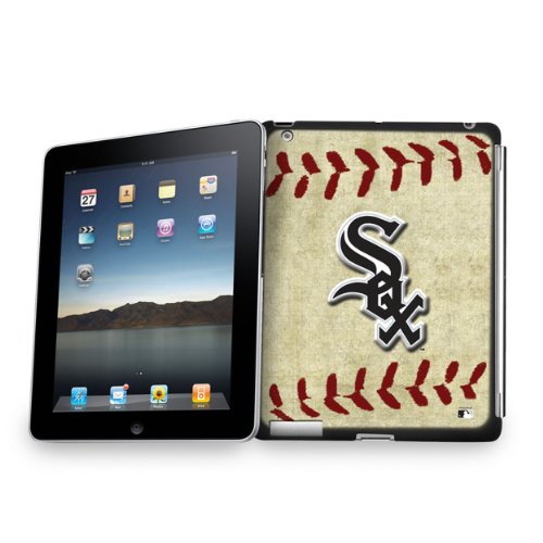 Algopix Similar Product 6 - MLB Chicago White Sox iPad 3 Vintage