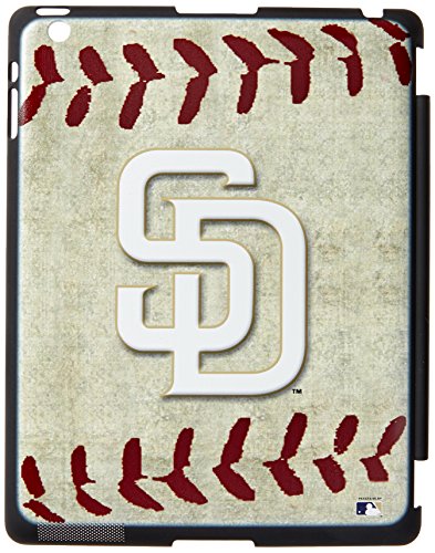 Algopix Similar Product 4 - MLB San Diego Padres iPad 3 Vintage