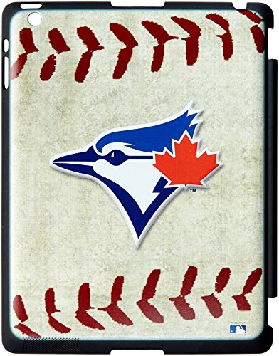 Algopix Similar Product 12 - MLB Toronto Blue Jays iPad 3 Vintage