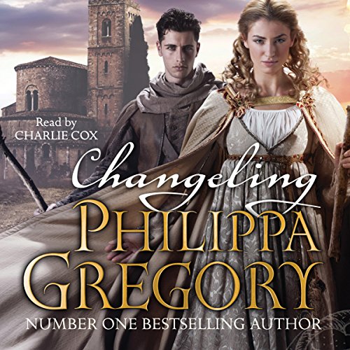 Algopix Similar Product 10 - Changeling: Order of Darkness, Book 1