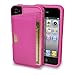 Algopix Similar Product 17 - Smartish iPhone 44S Wallet Case  Q