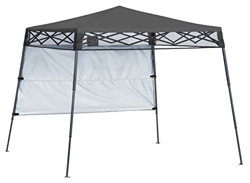 Algopix Similar Product 1 - Quik Shade Go Hybrid 6 x 6 Sun