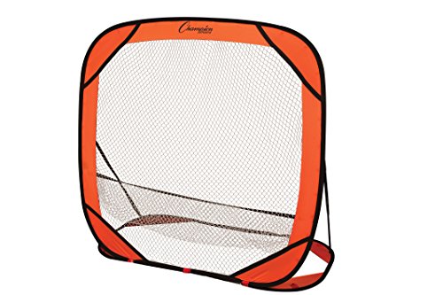 Algopix Similar Product 18 - Champion Sports PopUp MultiNet Blue