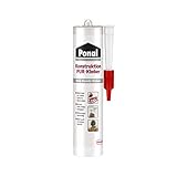 Algopix Similar Product 15 - Ponal 1303178 Wood Glue Construction